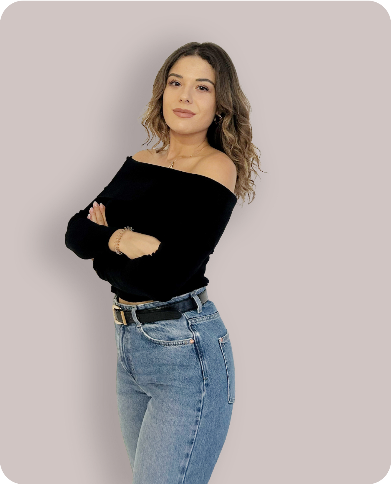 Soraya, Nutricionista de Vikika Team